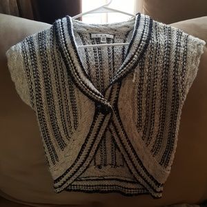 Cabi sweater vest